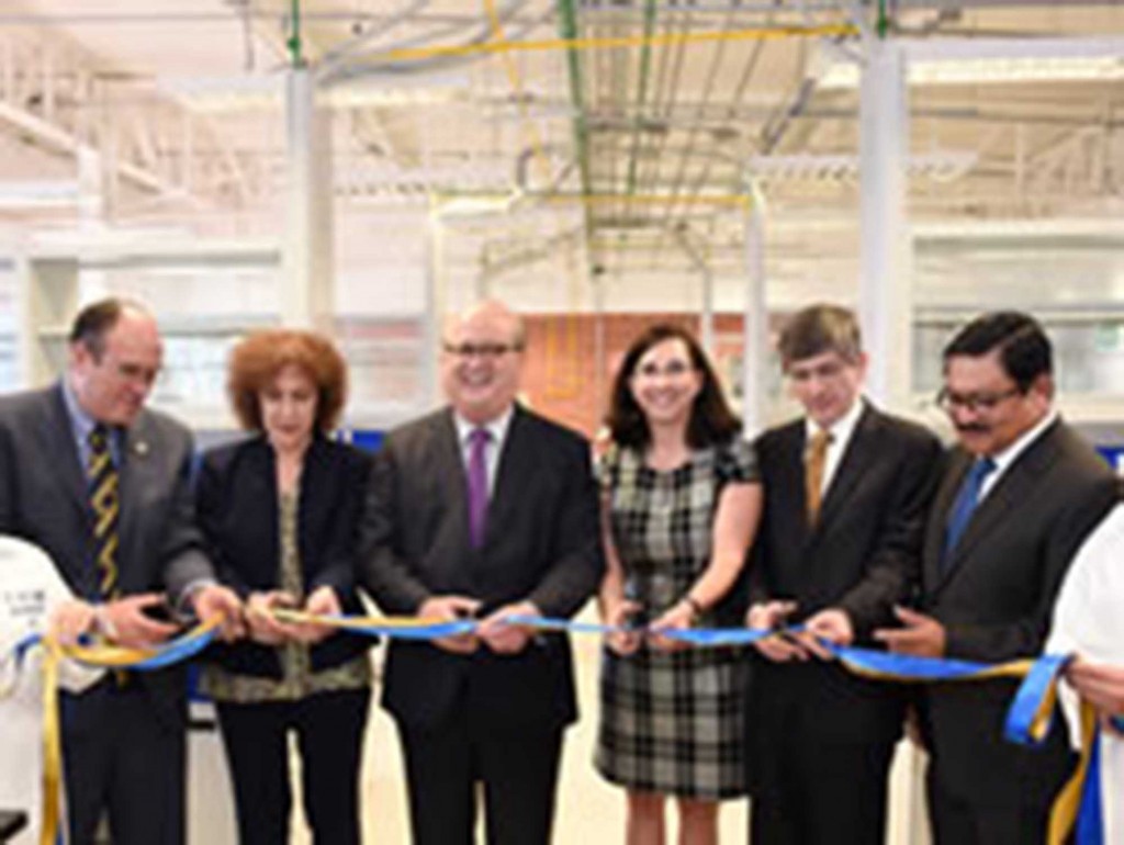 Graco Ramírez Medicamentos Biotecnologicos