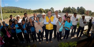 Gracop Ramí­rez Garrido Abreu