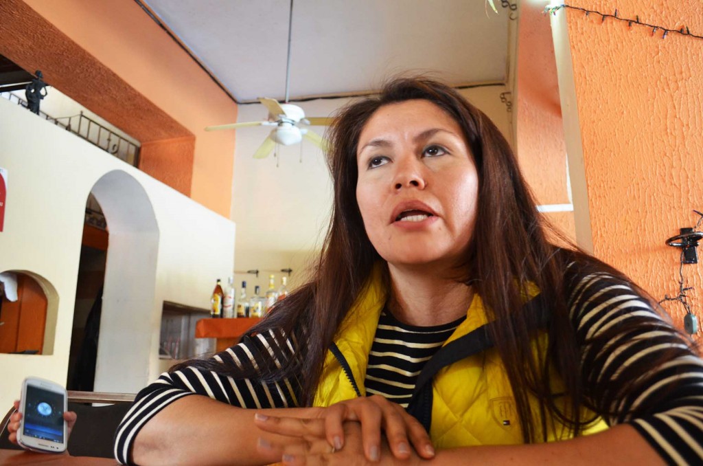 Hortencia-Figueroa Peralta