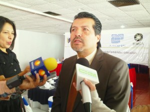 José Vicente Loredo Méndez