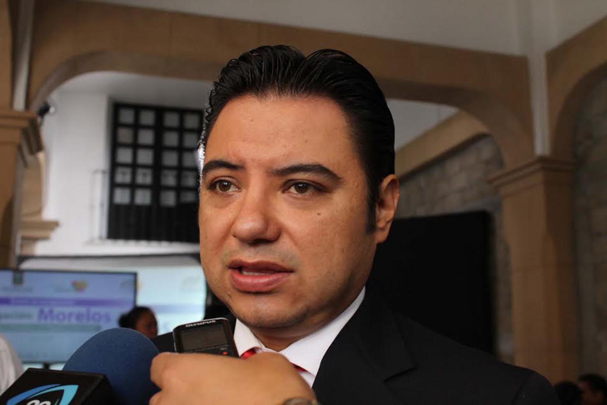 El gobernador dará los pormenores el 22 de febrero sobre reapertura de aeropuerto morelense