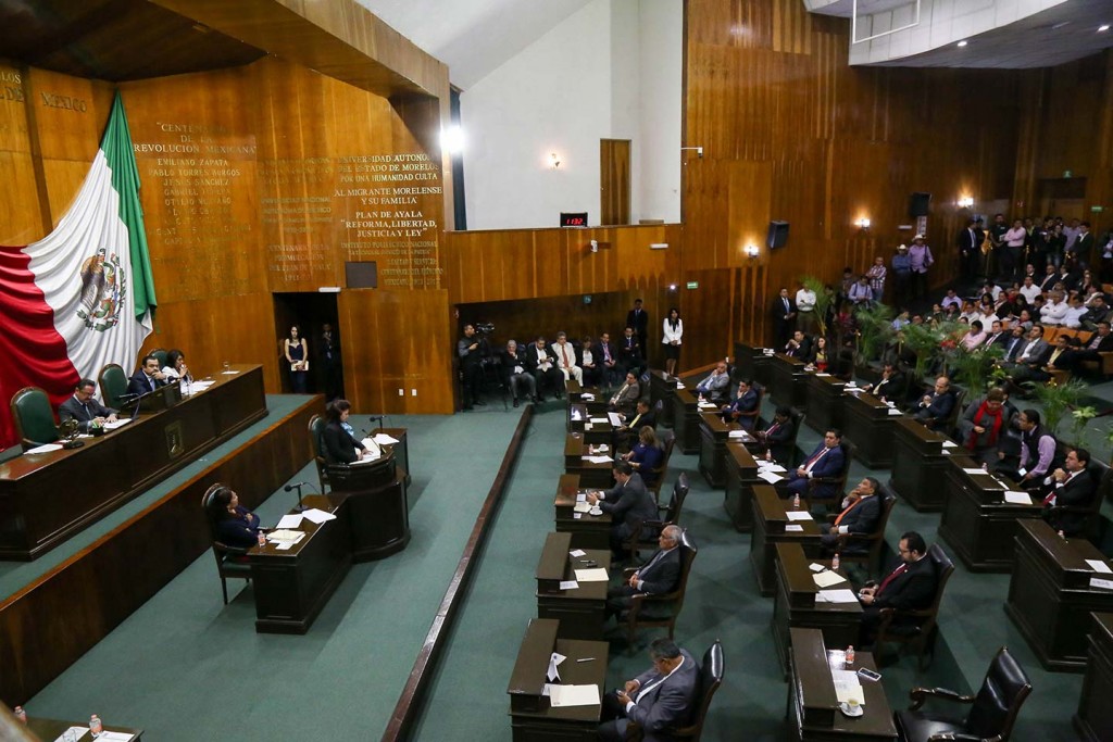 Legisladores-locales