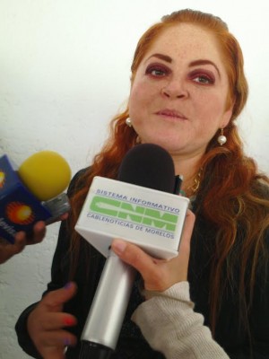 Marí­a de Jesús Vital Dí­az