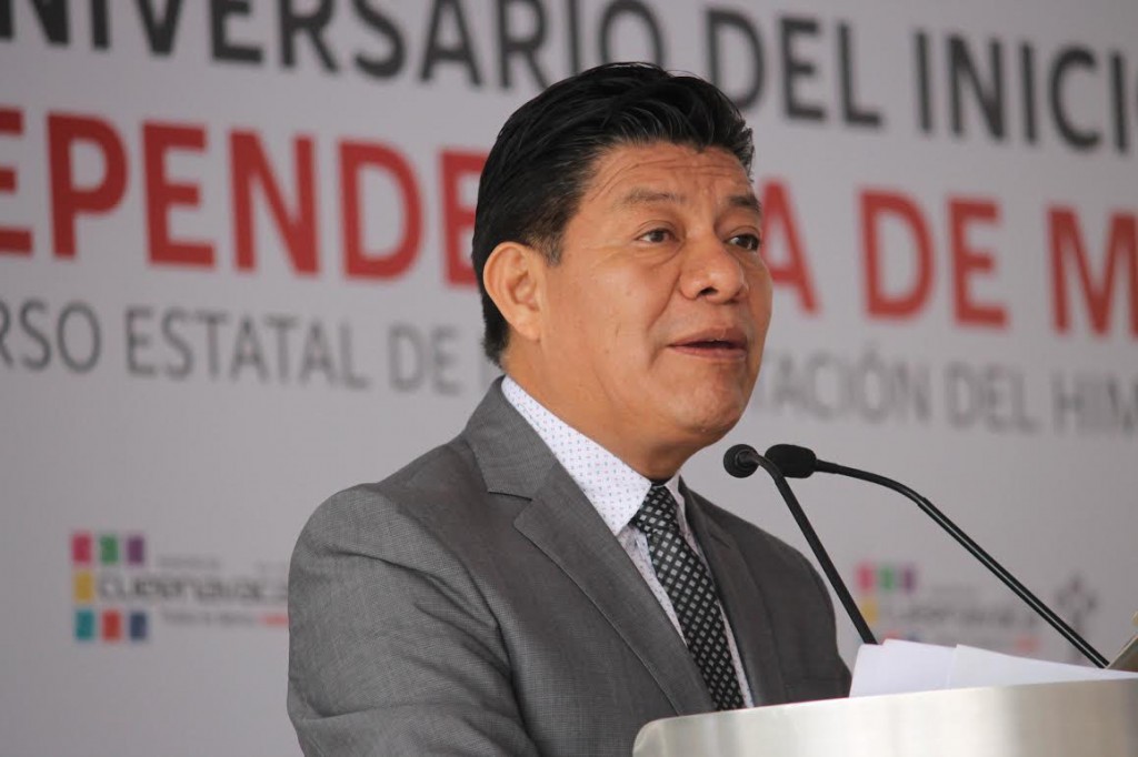 Matías Quiroz Medina 