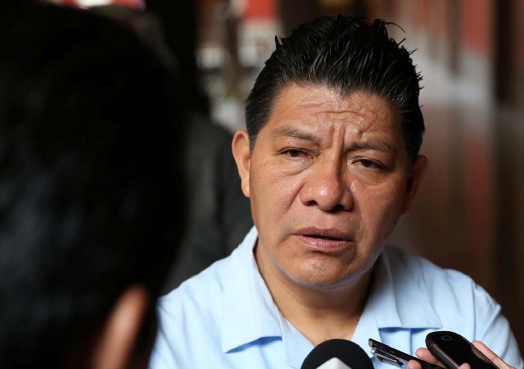 Matí­as Quiroz Medina