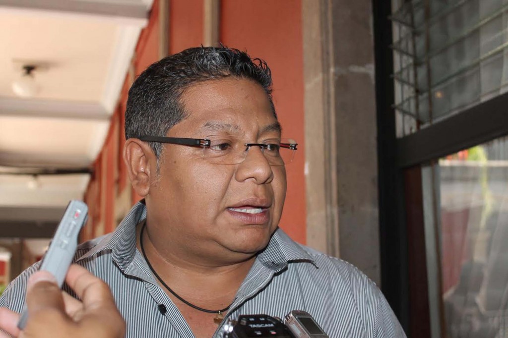 Ricardo Robledo