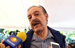 Rodolfo Becerril Straffon