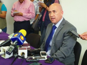 Javier Pérez Durón