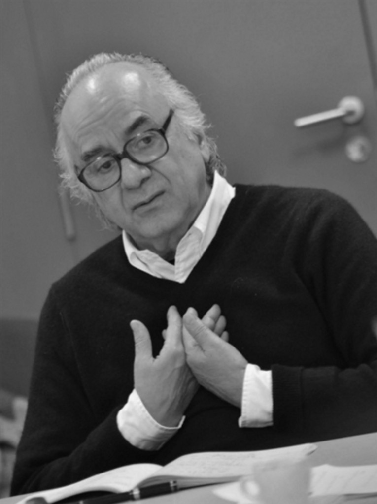 Boaventura de Sousa Santos