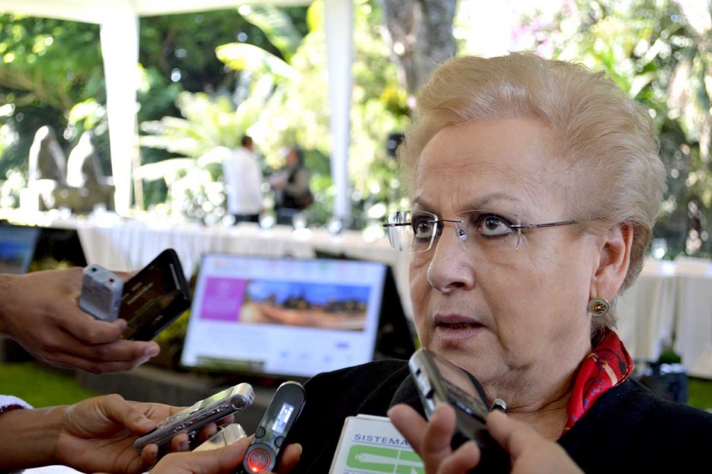 Adriana Flores Garza