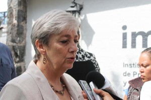 Ana Isabel León Trueba