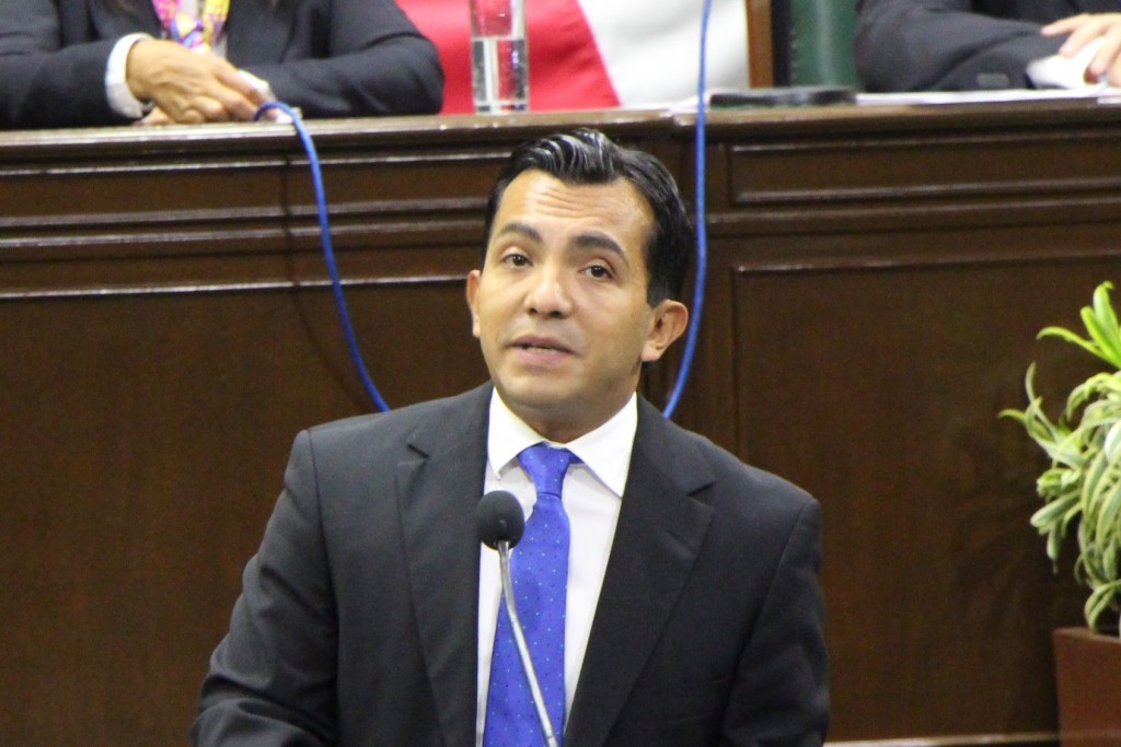 Arturo Santillán Arredondo