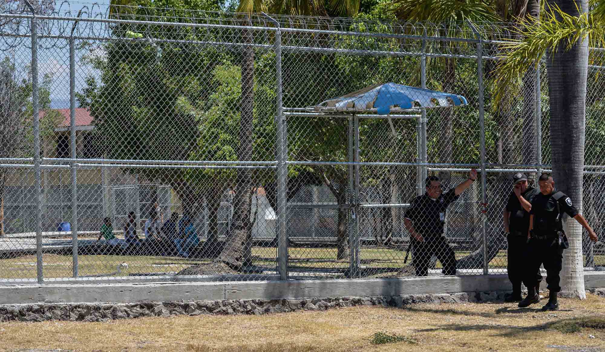 Autoridades no han podido recaptirar a interno fugado del CEMPLA