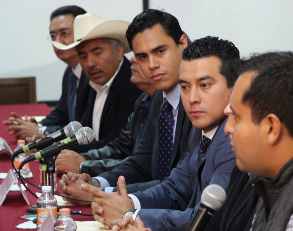 Carlos Alfredo Alaniz R.