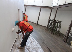 Centro de atenciónal turista