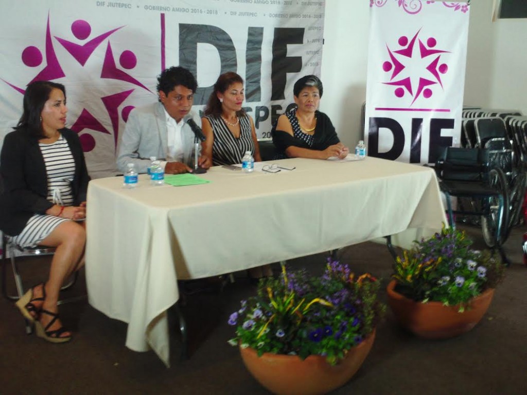 Direción de Personas con Discapacidad