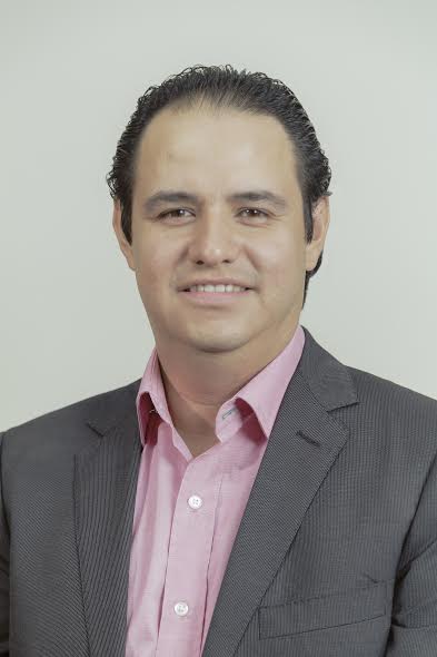 Cuernavaca requiere de desarrollo y no debe responder a manipulaciones sociales: Eduardo Bordonave