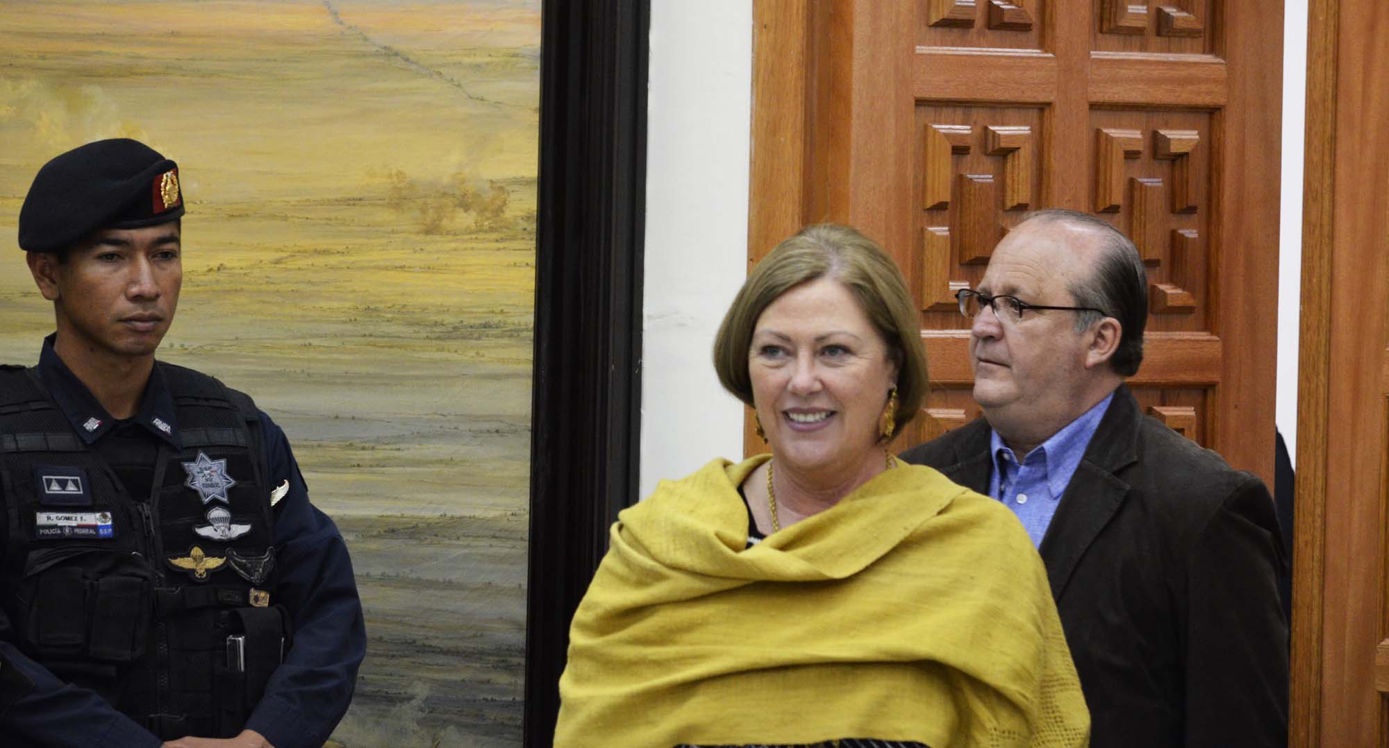 Comisionadas de atención a víctimas no deberían cobrar sueldo: Elena Cepeda; aludidas se enfadan por el comentario