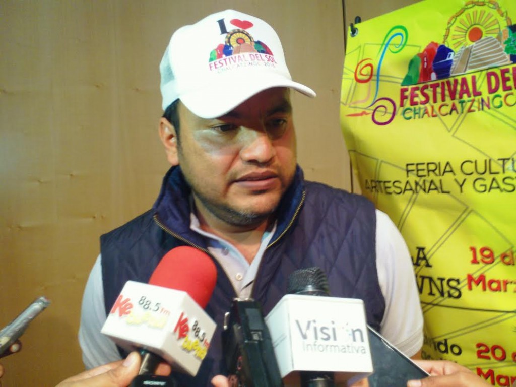 Felipe Domí­nguez Robles
