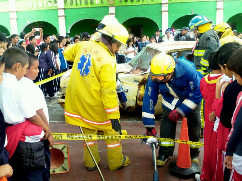 Feria de la Prevención