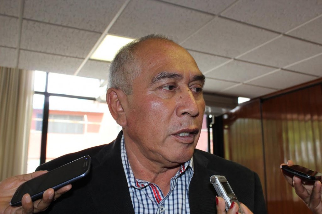 Fernando Pacheco