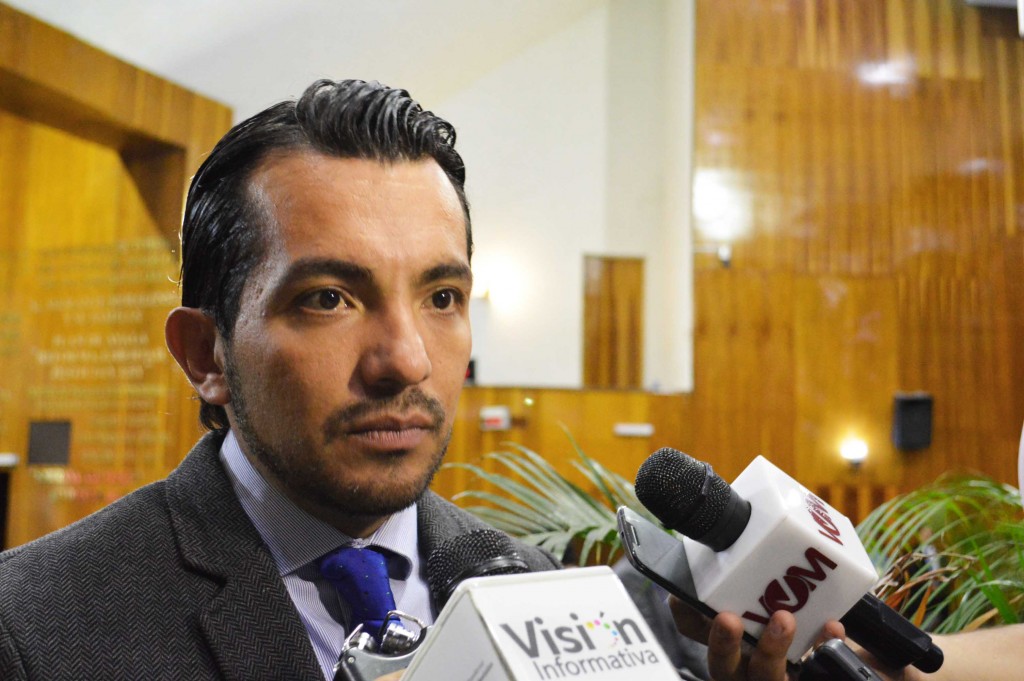 Francisco Santillán Arredondo