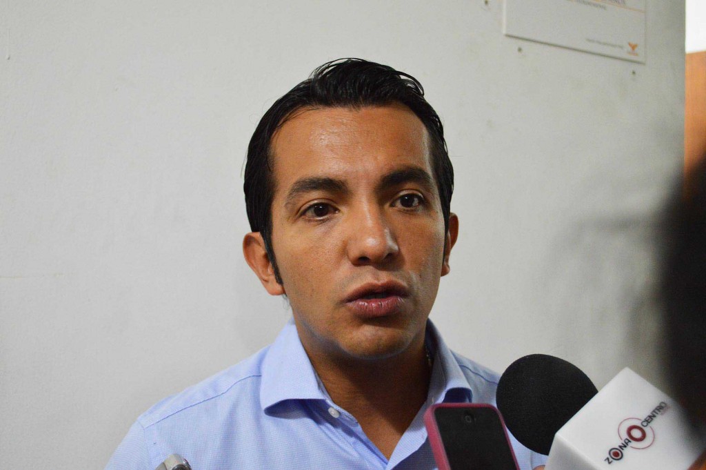 Francisco Santillán Arredondo