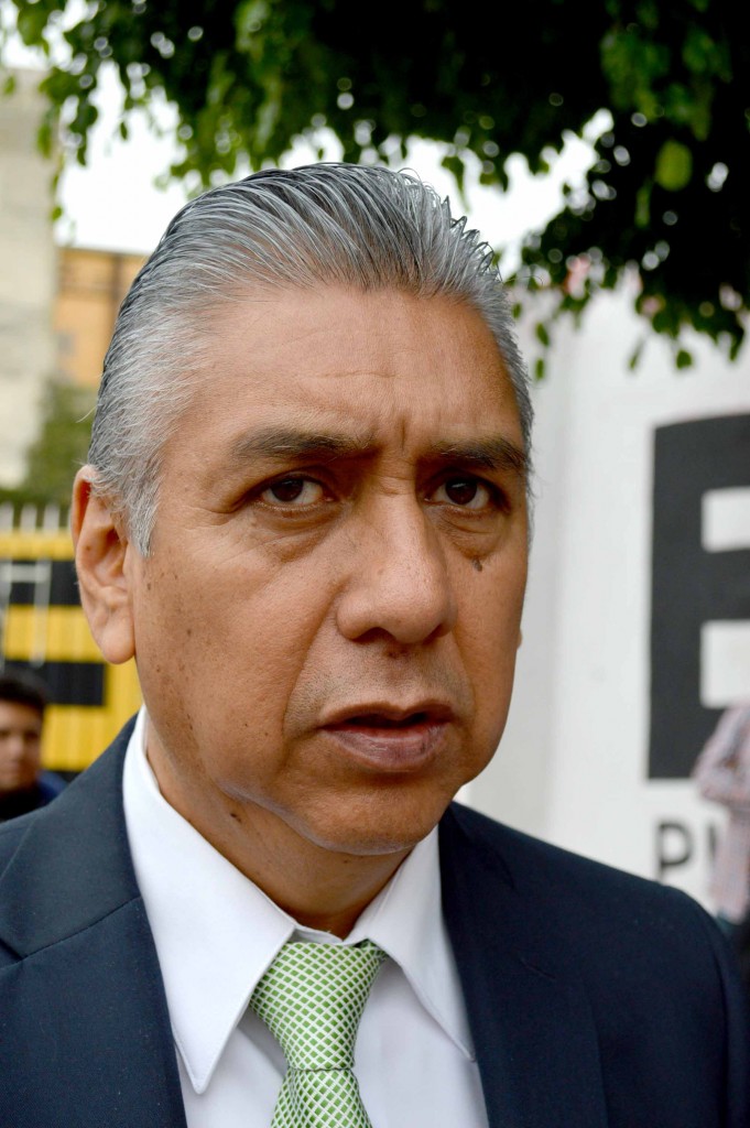 Héctor Fernando Pérez Jiménez