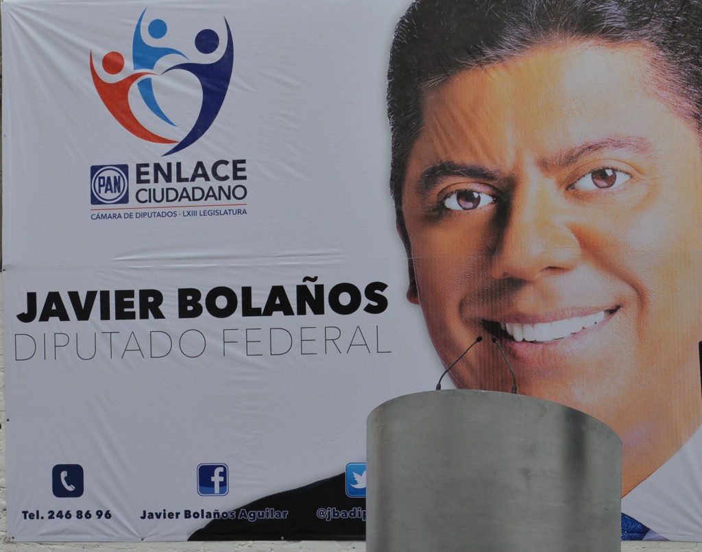 Javier Bolañosv