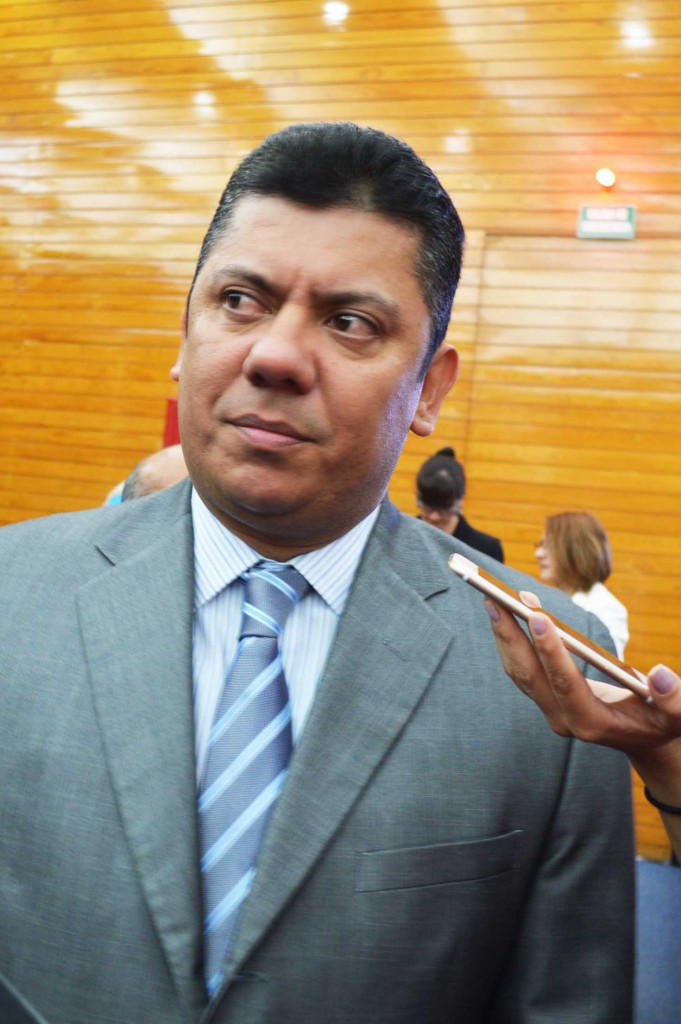 Javier Bolaños
