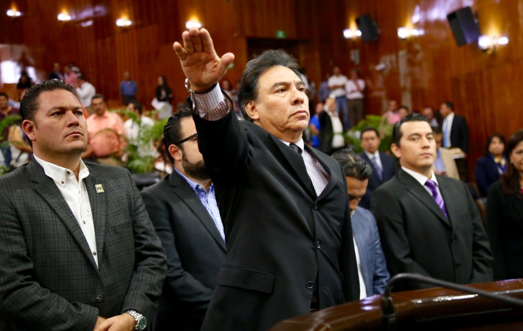 Jorge Arturo Olivares Brito