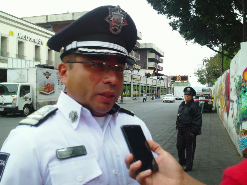 Consignarán a automovilistas con permisos falsos