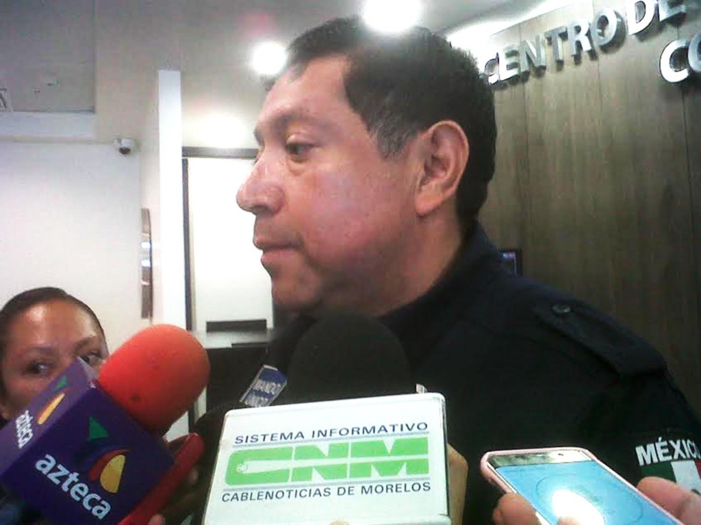 Marco Antonio Lara Olmos1