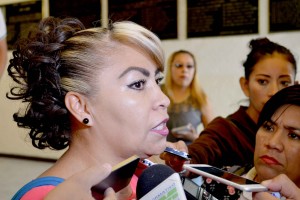 María Teresa Ordóñez Rayón