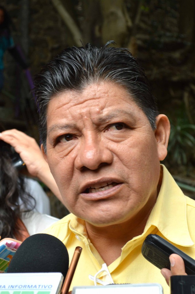 Matí­as Quiroz Medina