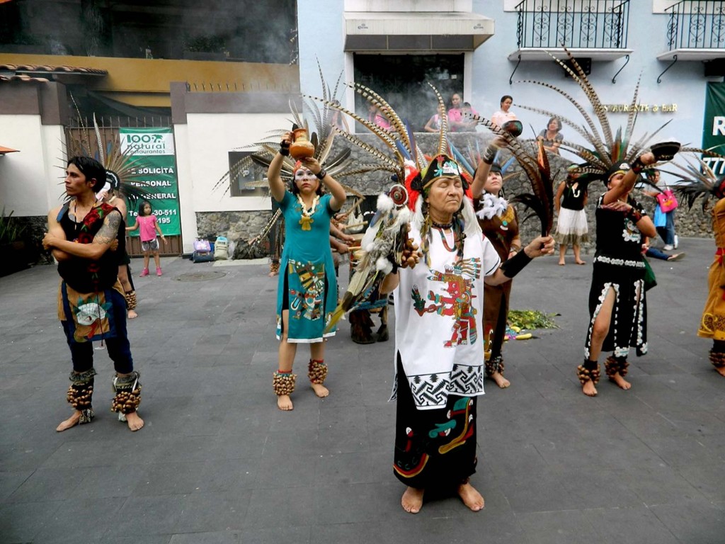 Irene Franco Aguilar. Foto: Morena Lucena