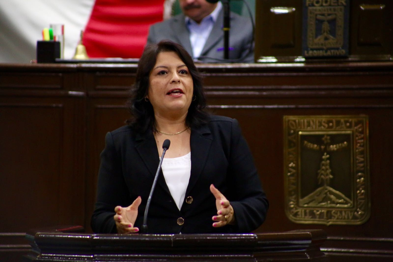 Realiza Congreso Parlamento de Mujeres Morelenses 2016