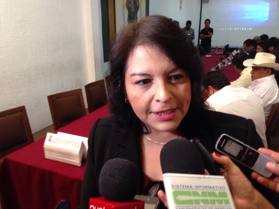 Presenta legisladora punto de acuerdo para “visibilizar “que no seamos indiferentes ante violencia