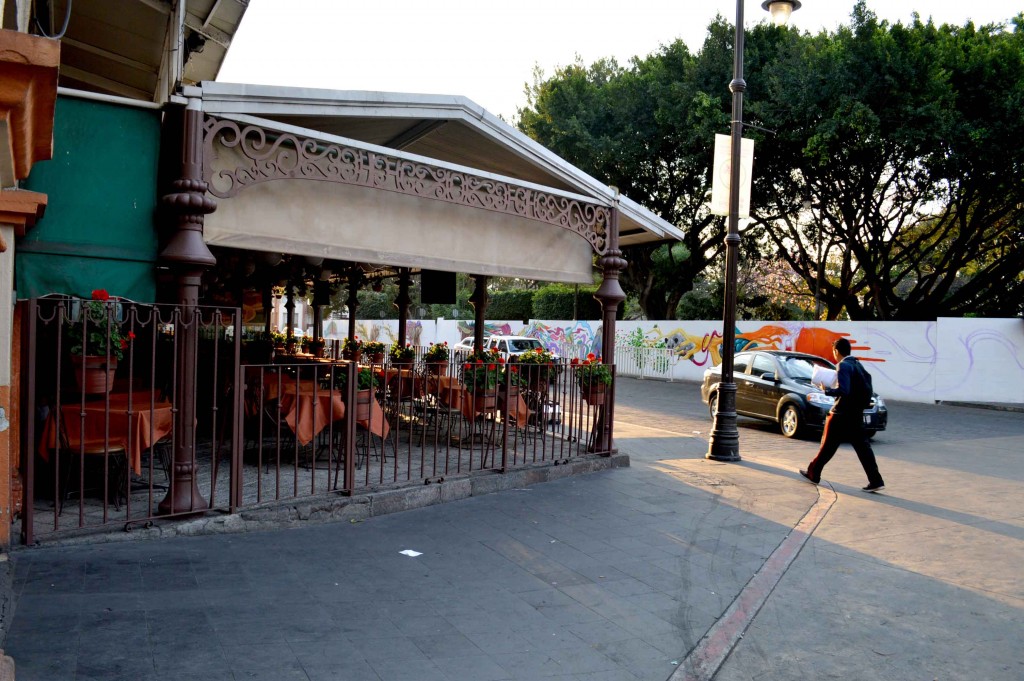 Restaurante Universal