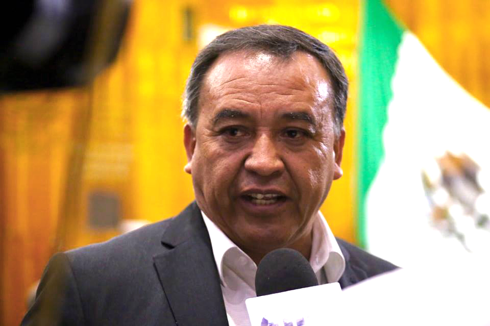 Ricardo Calvo Huerta