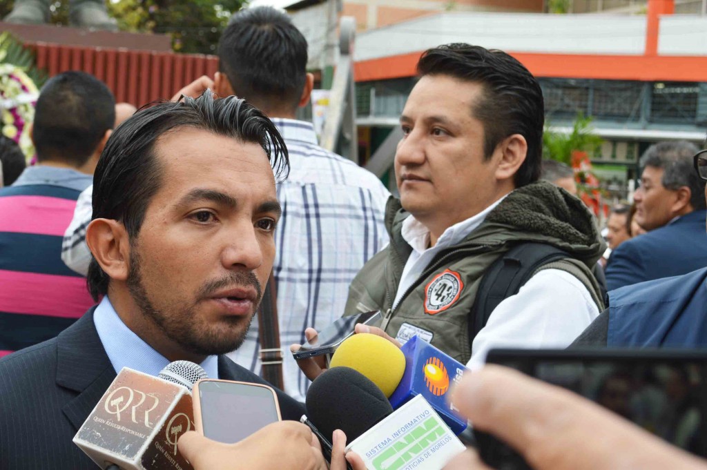 Francisco Santillán