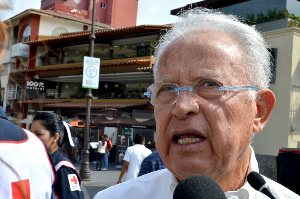 José Saucedo Esparza