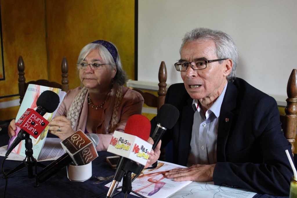 María Luisa Becerril Straffon