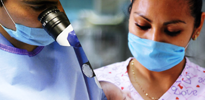 Detecta SSM de manera temprana el Síndrome de Down