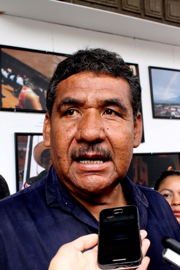 Alejandro Trujillo