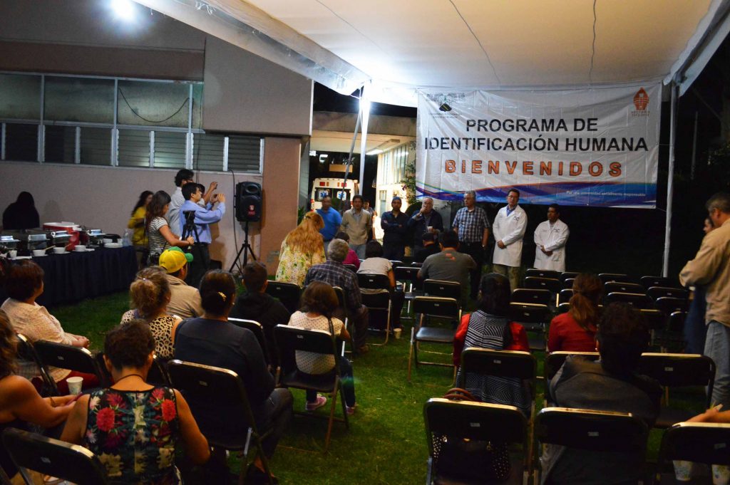 AlejandroVera, Iván y Abimelec en la UAEM