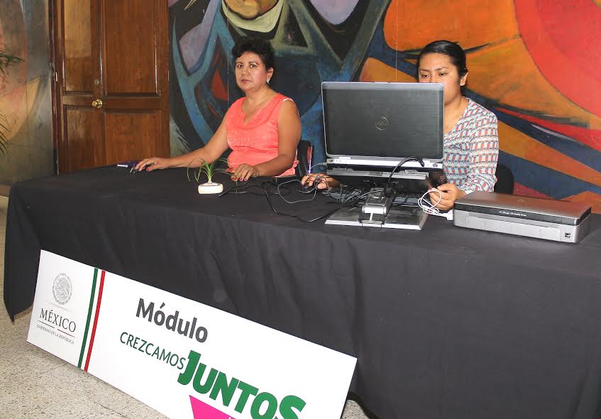 nstala UAEM módulo gratuito de asesoría fiscal en Campus Norte