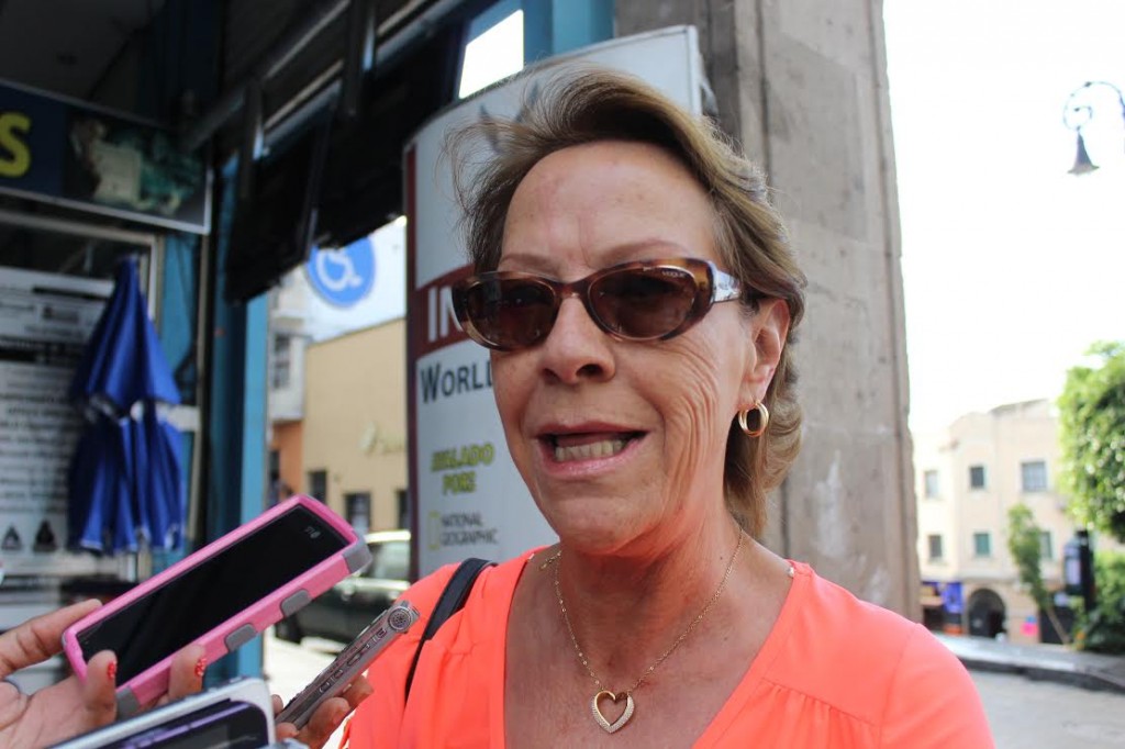 Beatriz Ramí­rez Velázquez