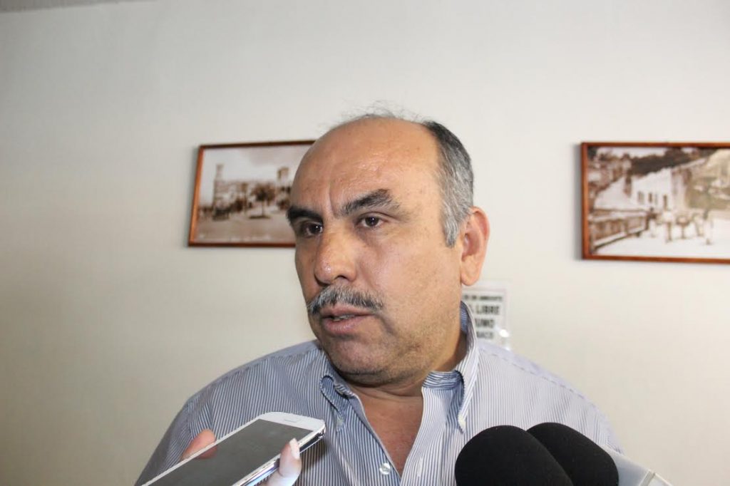 César Augusto Franco