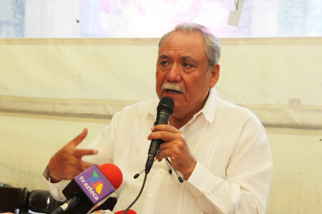 Fidel Demédicis
